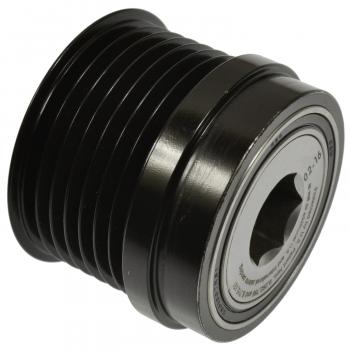 2014 Toyota Avalon Alternator Decoupler Pulley Standard Motor Products ADP111 image 2 of 2