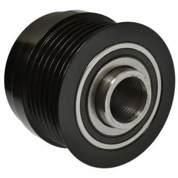 2011 Jeep Compass Alternator Decoupler Pulley Standard Motor Products ADP112 image 1 of 2