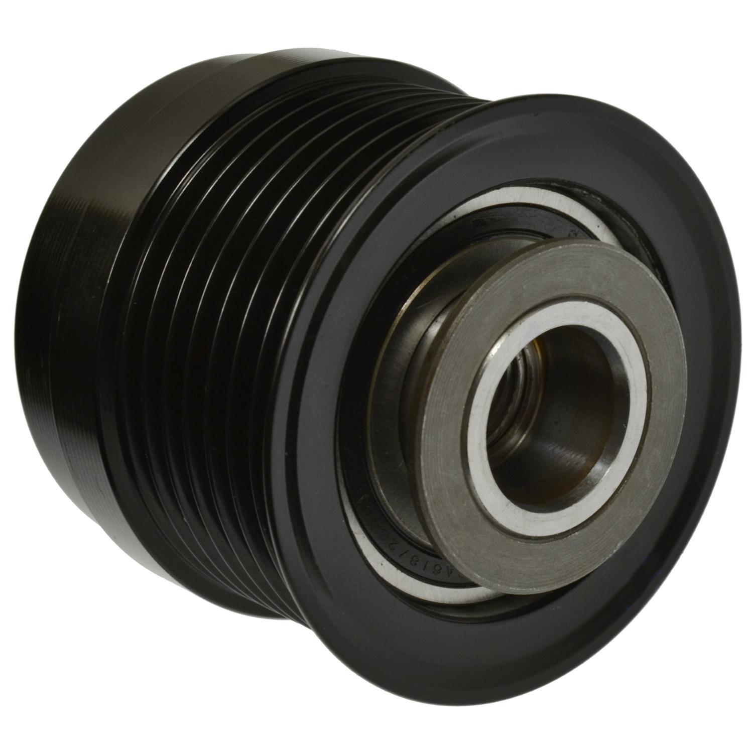 Standard Motor Products ADP113 - Alternator Decoupler Pulley Standard Motor Products ADP113 Alternator Decoupler Pulley product image 1 of 2