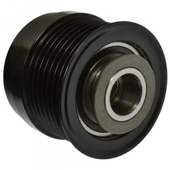 2010 Toyota Matrix Alternator Decoupler Pulley Standard Motor Products ADP113 image 1 of 2