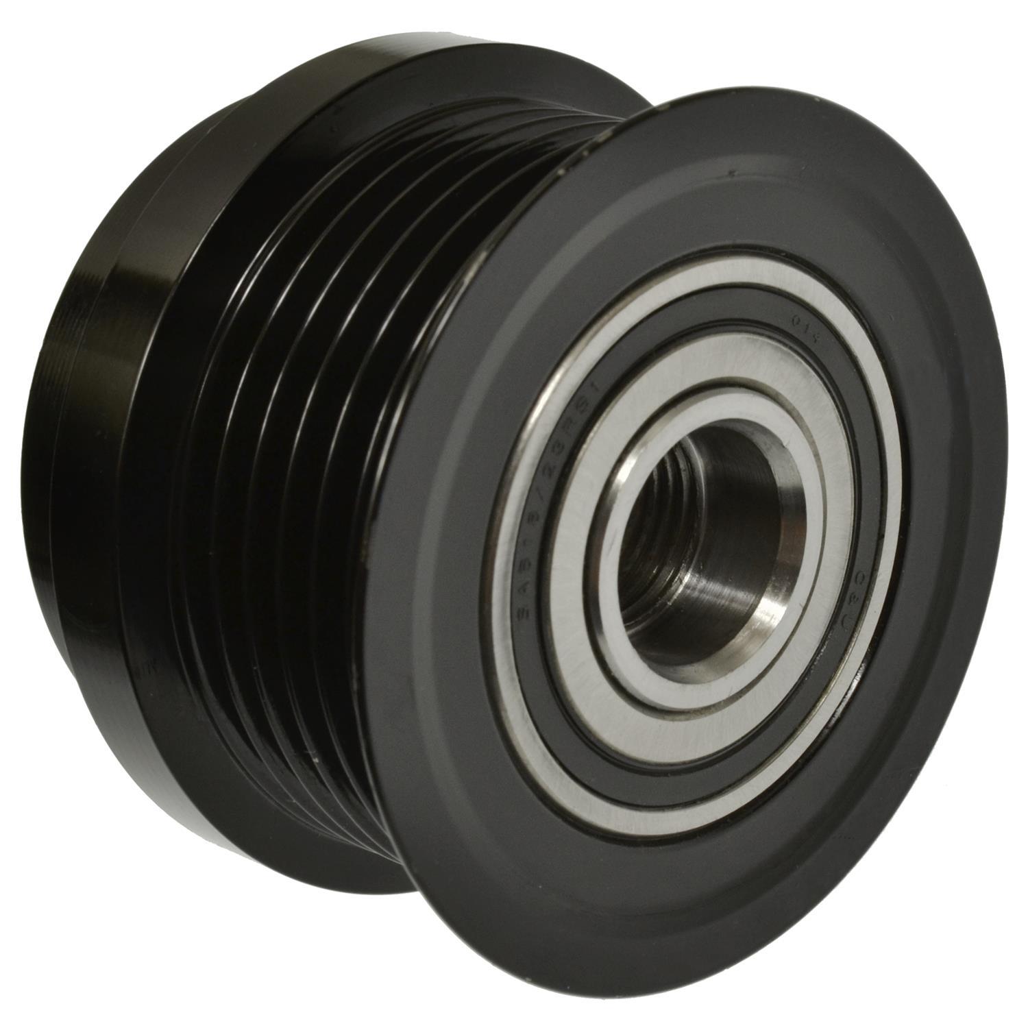 Standard Motor Products ADP114 - Alternator Decoupler Pulley Standard Motor Products ADP114 Alternator Decoupler Pulley product image 1 of 2