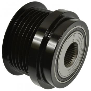 2008 Chevrolet Impala Alternator Decoupler Pulley Standard Motor Products ADP114 image 2 of 2