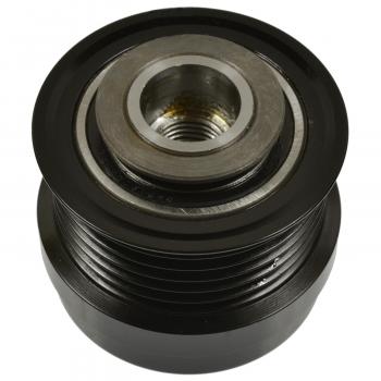 2012 Chrysler 200 Alternator Decoupler Pulley Standard Motor Products ADP115 image 1 of 2