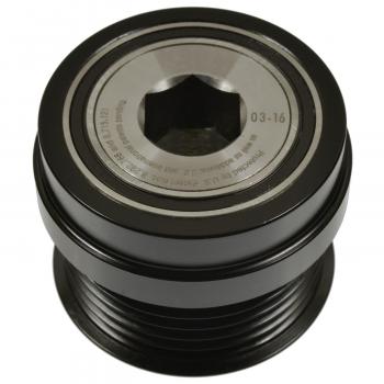 2012 Chrysler 200 Alternator Decoupler Pulley Standard Motor Products ADP115 image 2 of 2