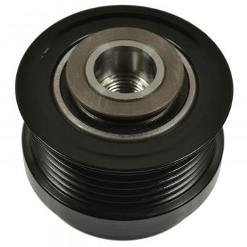 2006 Jeep TJ Alternator Decoupler Pulley Standard Motor Products ADP116 image 1 of 2