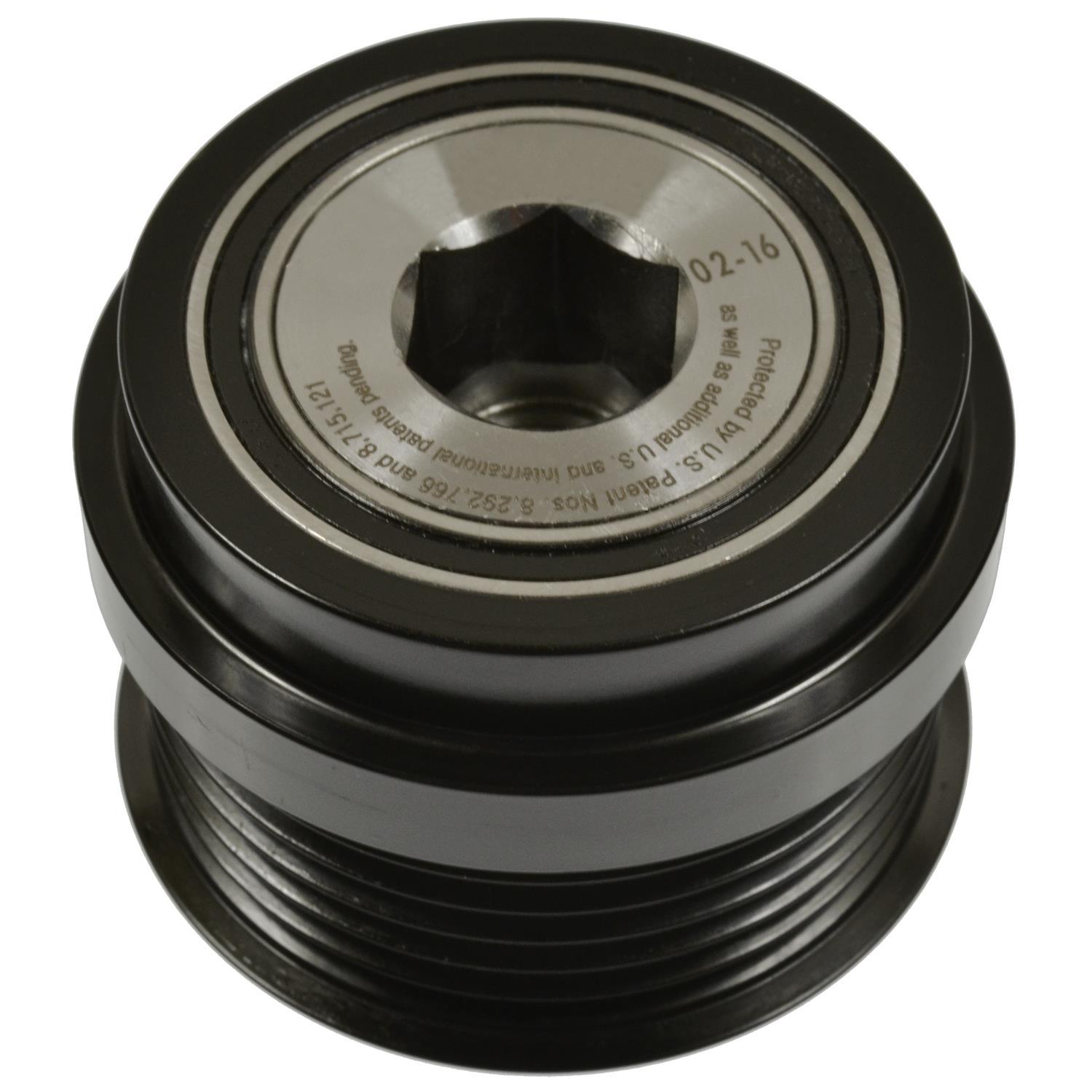 Standard Motor Products ADP116 Alternator Decoupler Pulley product image 2 of 2