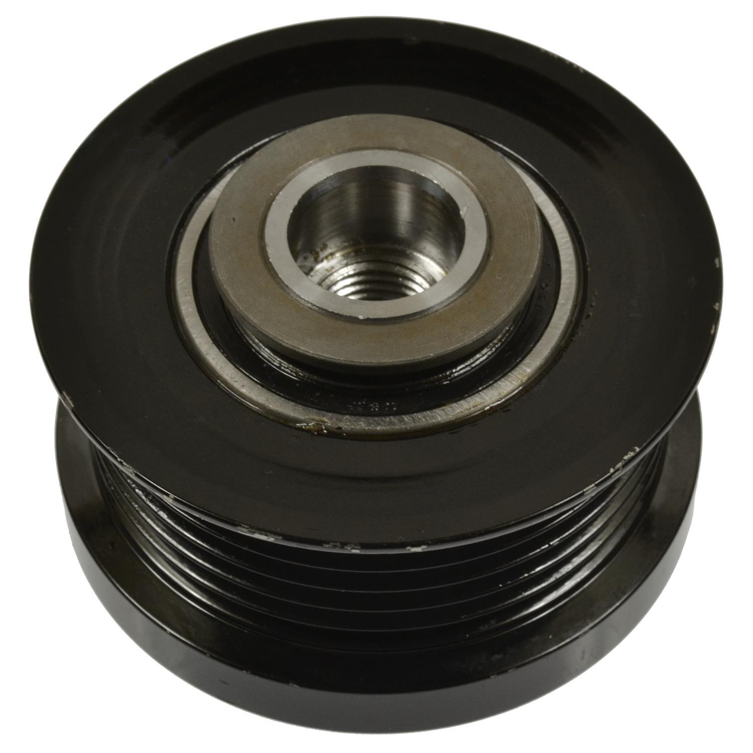 Standard Motor Products ADP117 - Alternator Decoupler Pulley Standard Motor Products ADP117 Alternator Decoupler Pulley product image 1 of 2