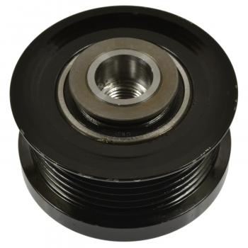 2008 Chevrolet Impala Alternator Decoupler Pulley Standard Motor Products ADP117 image 1 of 2