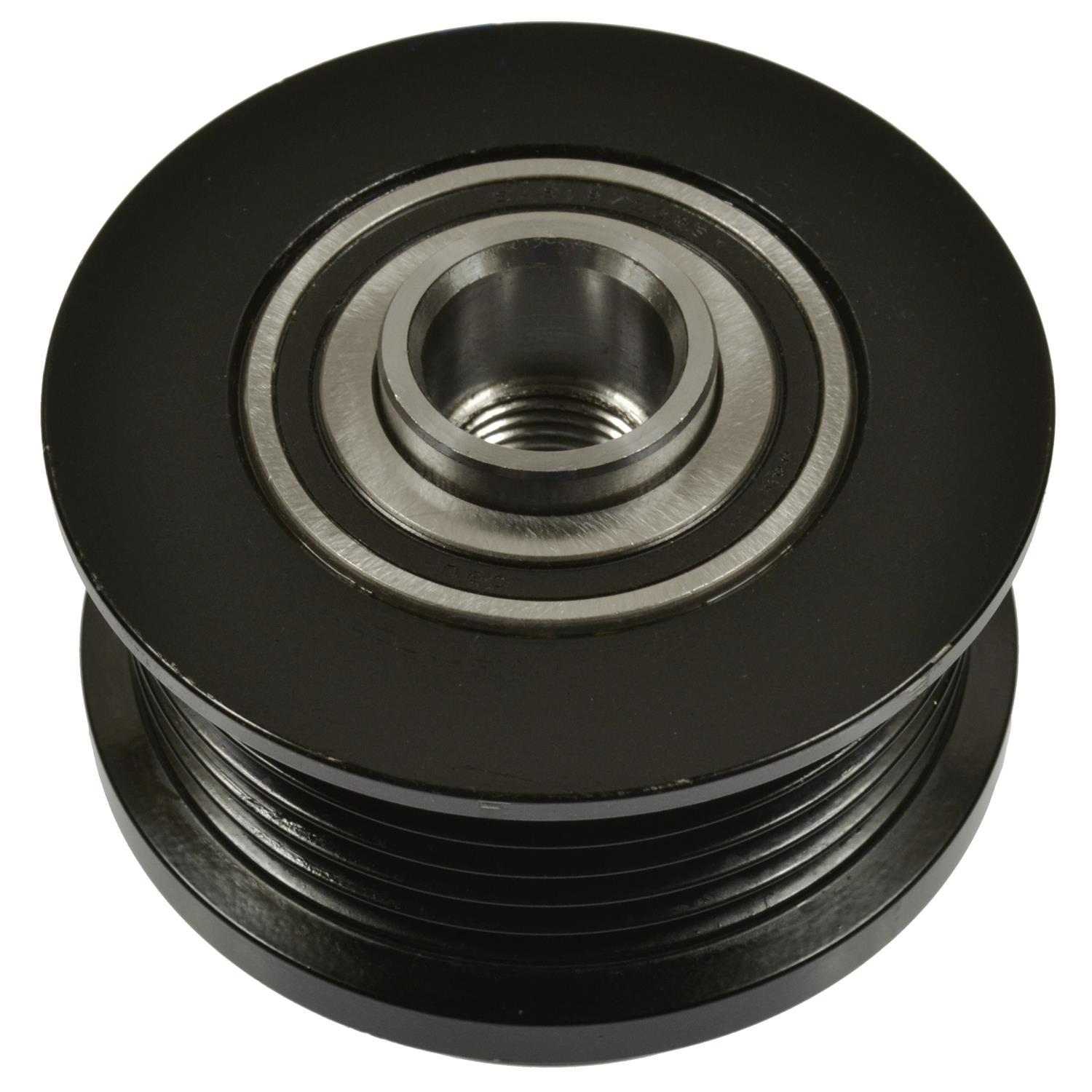 Standard Motor Products ADP118 Alternator Decoupler Pulley product image 1 of 2
