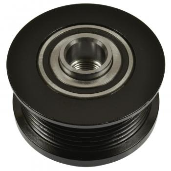 2013 Chevrolet Corvette Alternator Decoupler Pulley Standard Motor Products ADP118 image 1 of 2