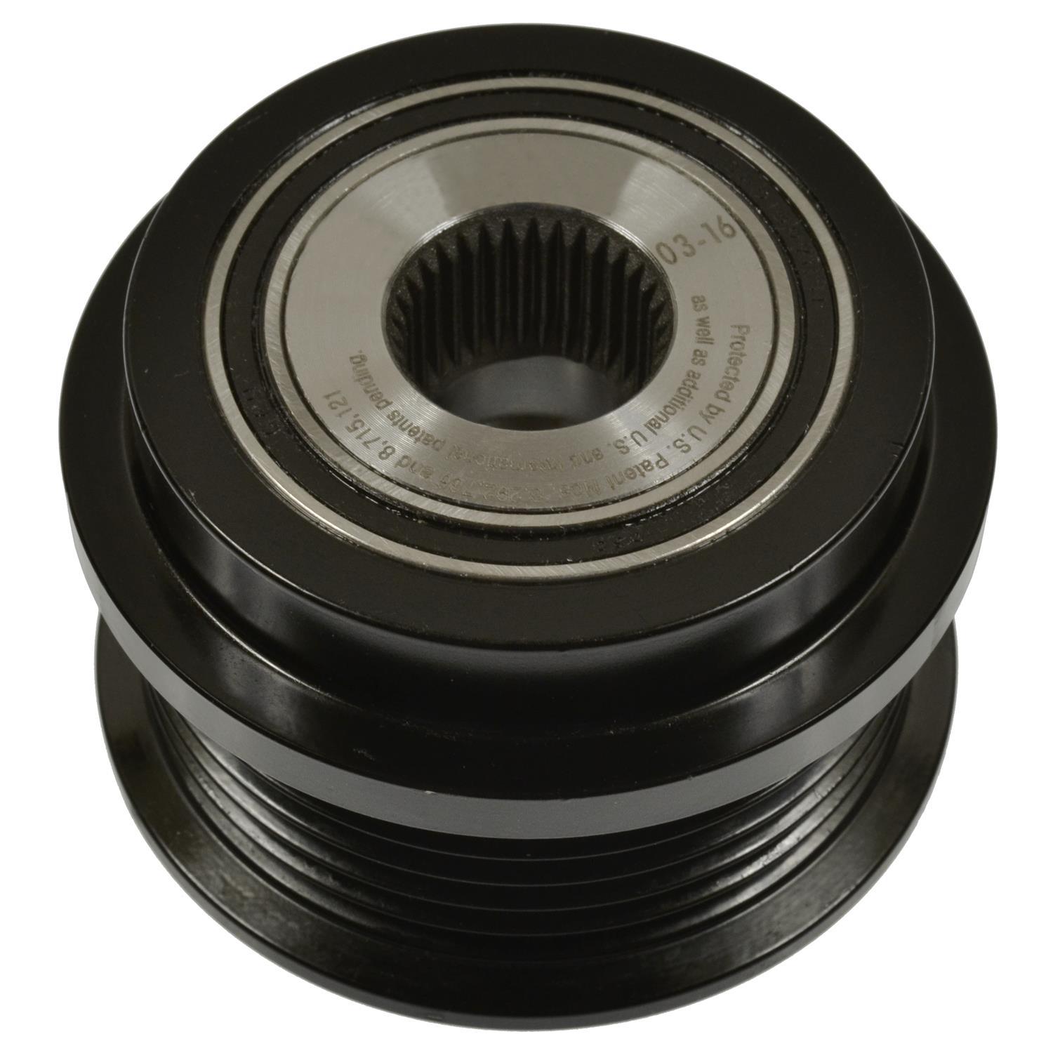 Standard Motor Products ADP118 Alternator Decoupler Pulley product image 2 of 2