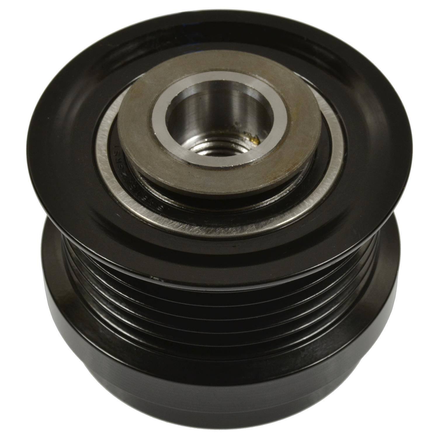 Standard Motor Products ADP120 - Alternator Decoupler Pulley Standard Motor Products ADP120 Alternator Decoupler Pulley product image 1 of 2