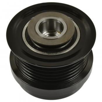2014 Cadillac CTS Alternator Decoupler Pulley Standard Motor Products ADP120 image 1 of 2