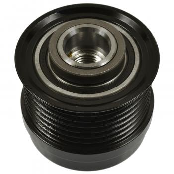 2010 Toyota Tacoma Alternator Decoupler Pulley Standard Motor Products ADP121 image 1 of 2