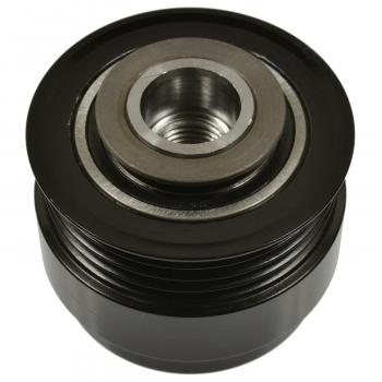 2011 Toyota Camry Alternator Decoupler Pulley Standard Motor Products ADP122 image 1 of 2