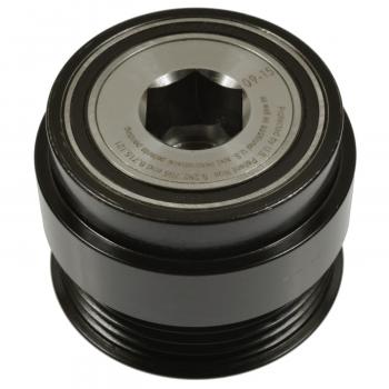 2011 Toyota Camry Alternator Decoupler Pulley Standard Motor Products ADP122 image 2 of 2