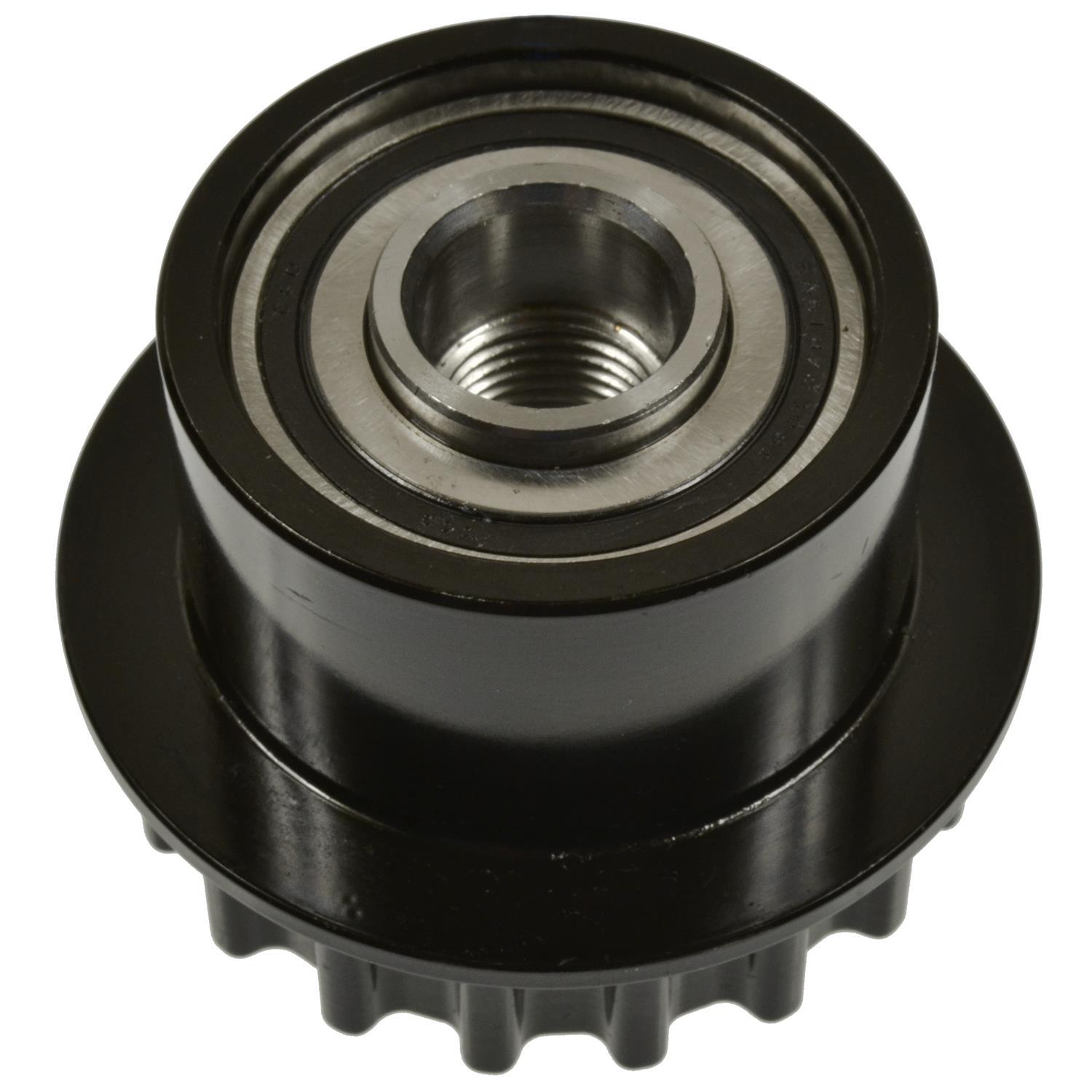 Standard Motor Products ADP123 - Alternator Decoupler Pulley Standard Motor Products ADP123 Alternator Decoupler Pulley product image 1 of 2