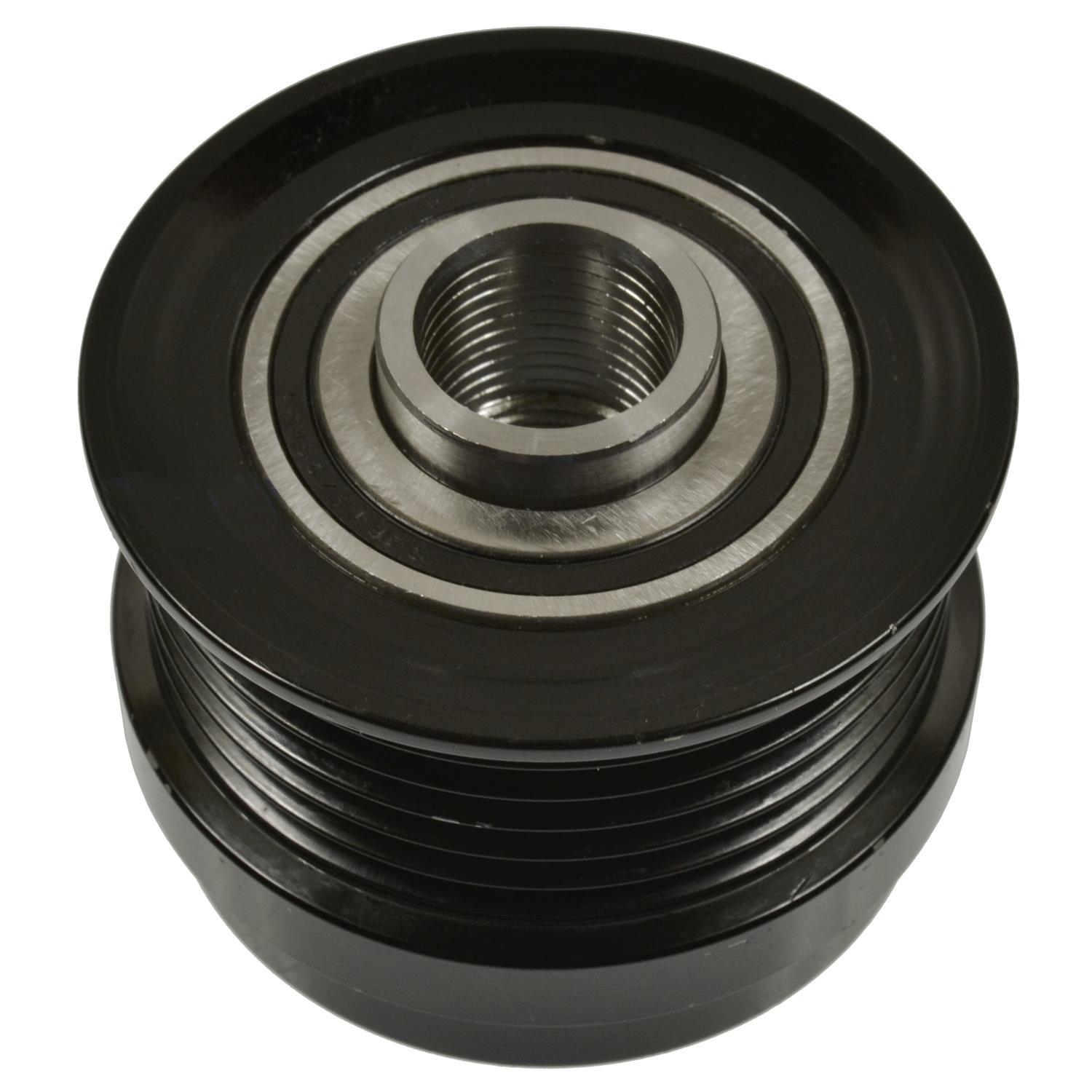 Standard Motor Products ADP124 - Alternator Decoupler Pulley Standard Motor Products ADP124 Alternator Decoupler Pulley product image 1 of 2