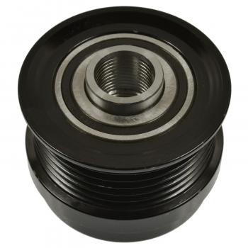 2006 Chrysler Pacifica Alternator Decoupler Pulley Standard Motor Products ADP124 image 1 of 2