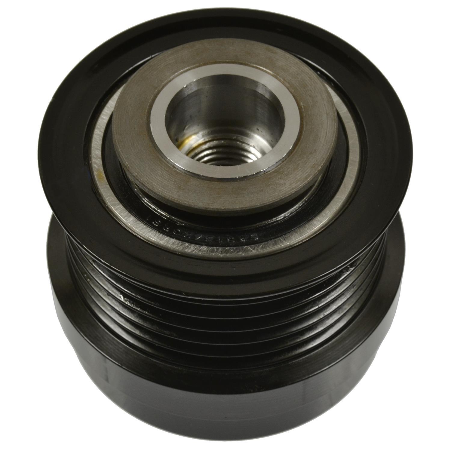 Standard Motor Products ADP125 - Alternator Decoupler Pulley Standard Motor Products ADP125 Alternator Decoupler Pulley product image 1 of 2