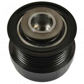 2014 Dodge Durango Alternator Decoupler Pulley Standard Motor Products ADP125 image 1 of 2