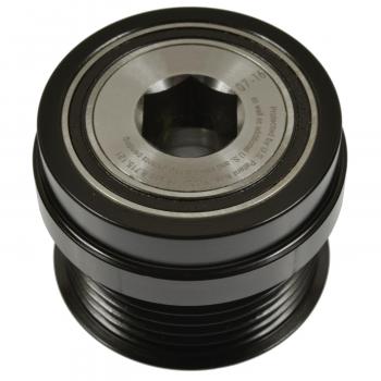 2014 Dodge Durango Alternator Decoupler Pulley Standard Motor Products ADP125 image 2 of 2