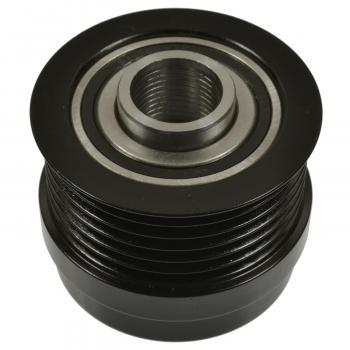 2008 Mercury Grand Marquis Alternator Decoupler Pulley Standard Motor Products ADP126 image 1 of 2