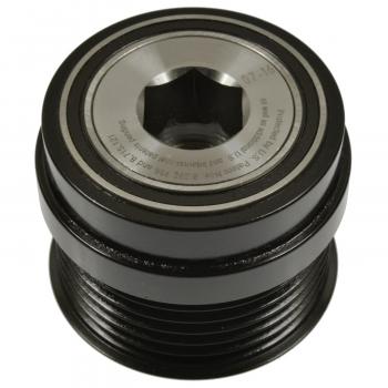 2008 Mercury Grand Marquis Alternator Decoupler Pulley Standard Motor Products ADP126 image 2 of 2