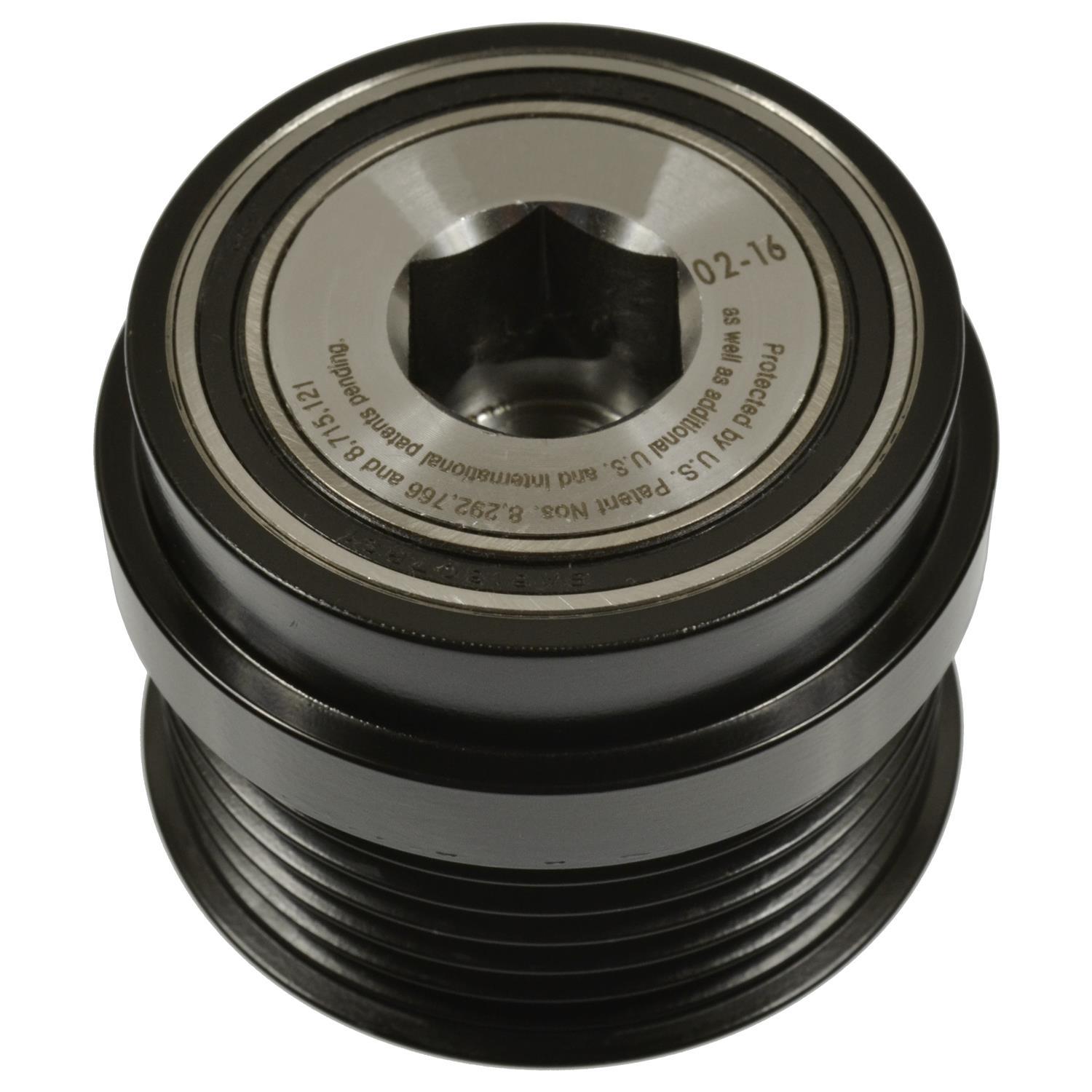 Standard Motor Products ADP127 Alternator Decoupler Pulley product image 2 of 2