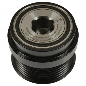 2014 Scion TC Alternator Decoupler Pulley Standard Motor Products ADP127 image 2 of 2