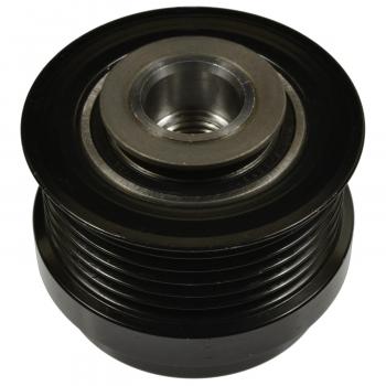 2005 Saturn Ion Alternator Decoupler Pulley Standard Motor Products ADP128 image 1 of 2