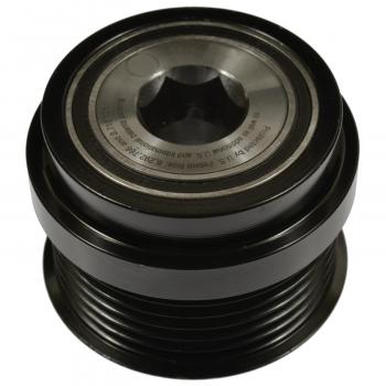 2005 Saturn Ion Alternator Decoupler Pulley Standard Motor Products ADP128 image 2 of 2