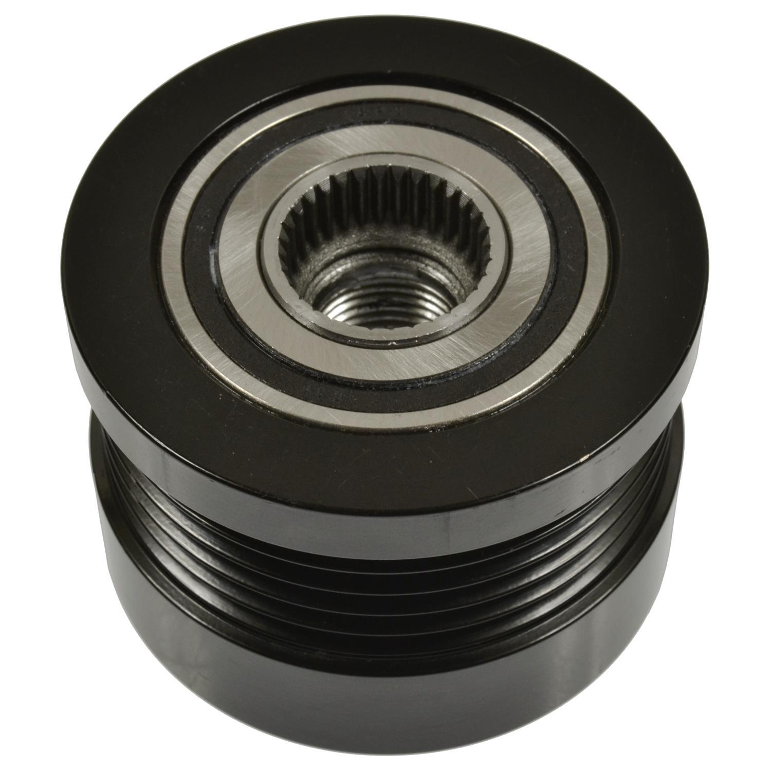 Standard Motor Products ADP129 - Alternator Decoupler Pulley Standard Motor Products ADP129 Alternator Decoupler Pulley product image 1 of 2
