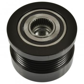 2007 Saab 9-3 Alternator Decoupler Pulley Standard Motor Products ADP129 image 1 of 2