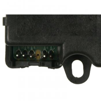 1990 GMC C5000 HVAC Defrost Mode Door Actuator Standard Motor Products ADR100 image 2 of 3