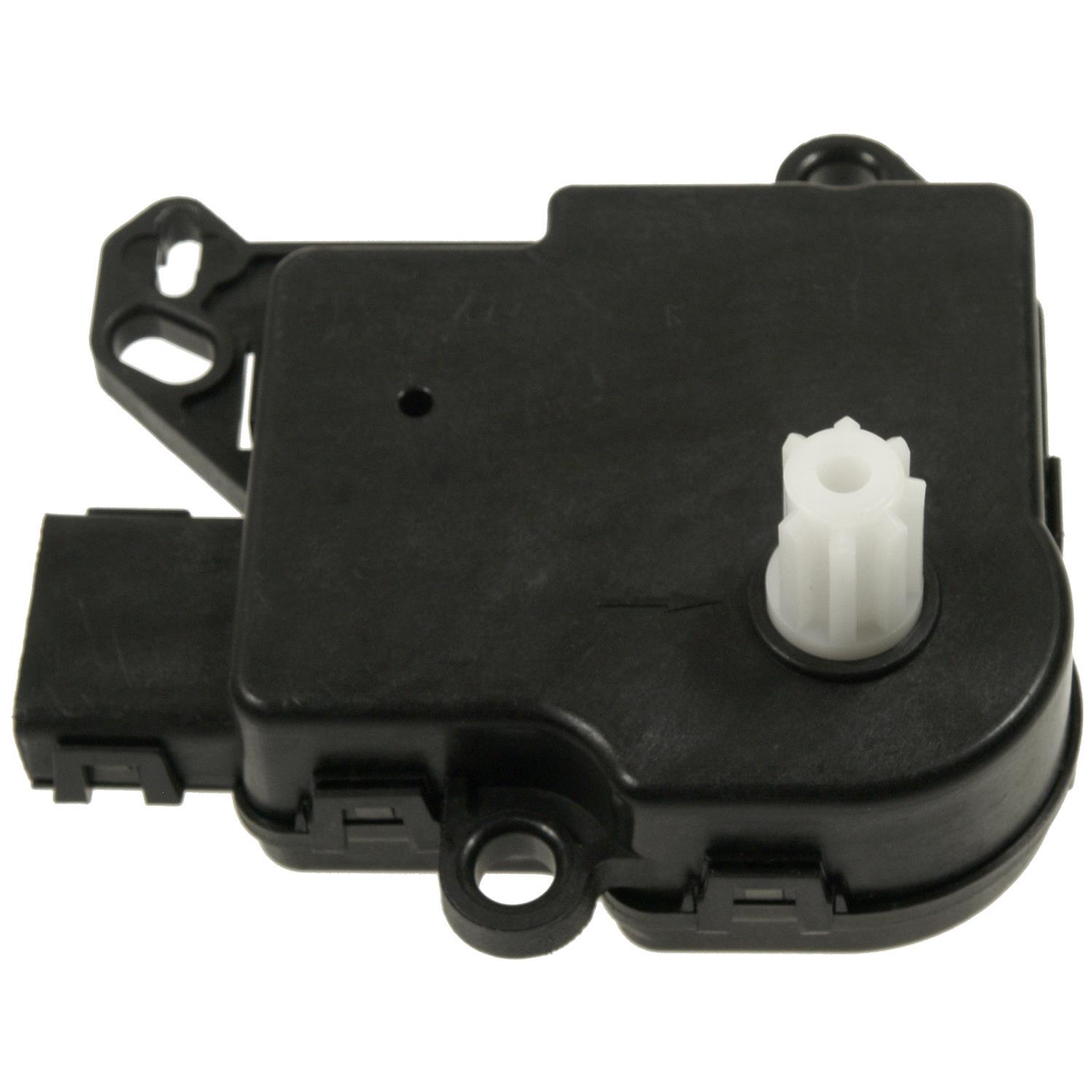 Standard Motor Products ADR101 - HVAC Heater Blend Door Actuator Standard Motor Products ADR101 HVAC Heater Blend Door Actuator product image 1 of 3