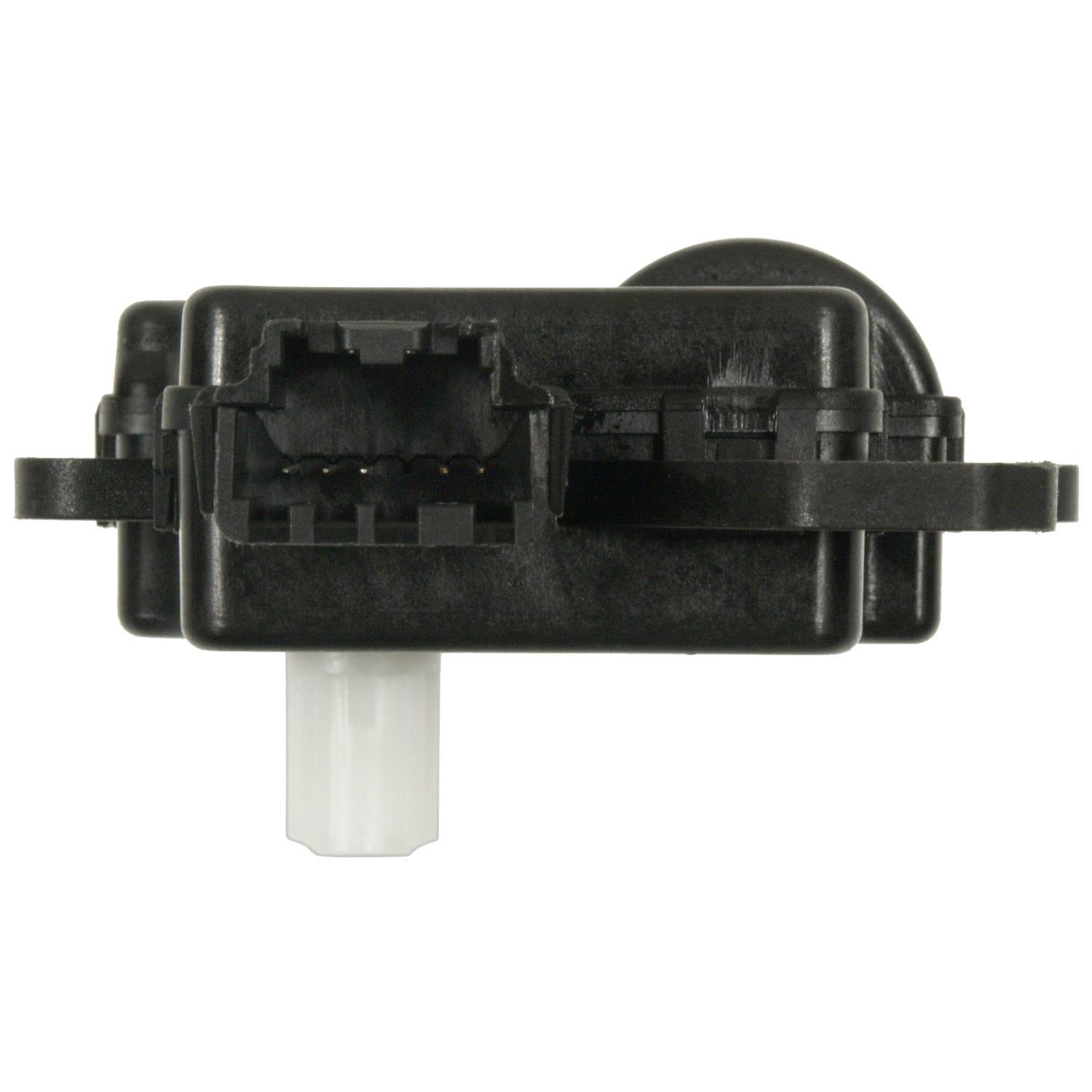 Standard Motor Products ADR101 - HVAC Heater Blend Door Actuator Standard Motor Products ADR101 HVAC Heater Blend Door Actuator product image 2 of 3