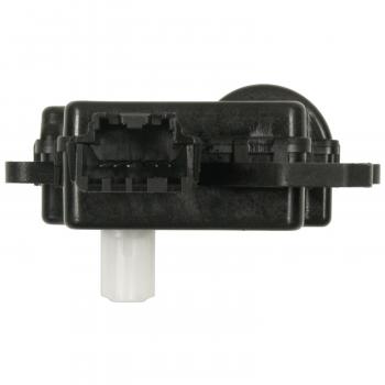 2009 Ford Flex HVAC Heater Blend Door Actuator Standard Motor Products ADR101 image 2 of 3