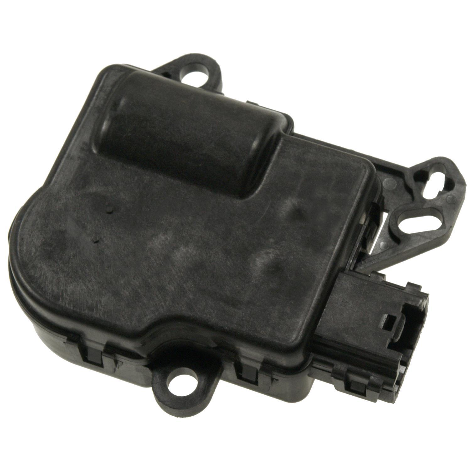 Standard Motor Products ADR101 - HVAC Heater Blend Door Actuator Standard Motor Products ADR101 HVAC Heater Blend Door Actuator product image 3 of 3