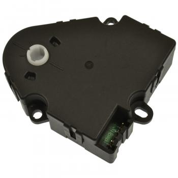 2000 GMC Yukon HVAC Heater Blend Door Actuator Standard Motor Products ADR102 image 2 of 3