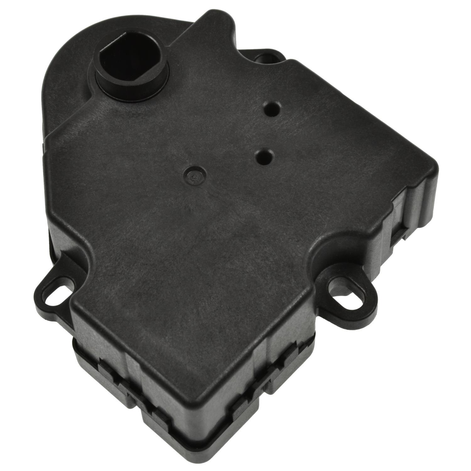 Standard Motor Products ADR104 HVAC Heater Blend Door Actuator product image 1 of 3