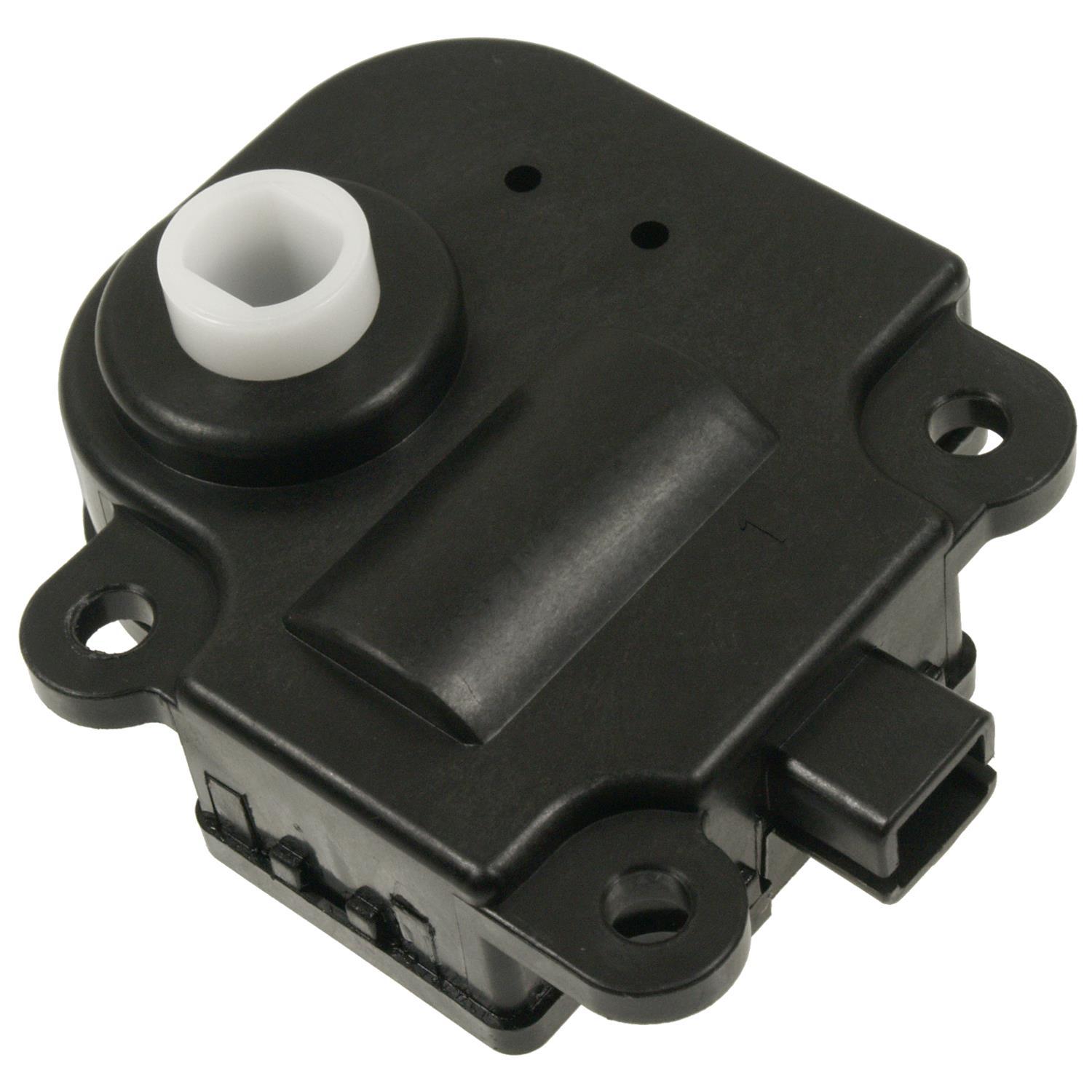 Standard Motor Products ADR105 - HVAC Heater Blend Door Actuator Standard Motor Products ADR105 HVAC Heater Blend Door Actuator product image 1 of 3