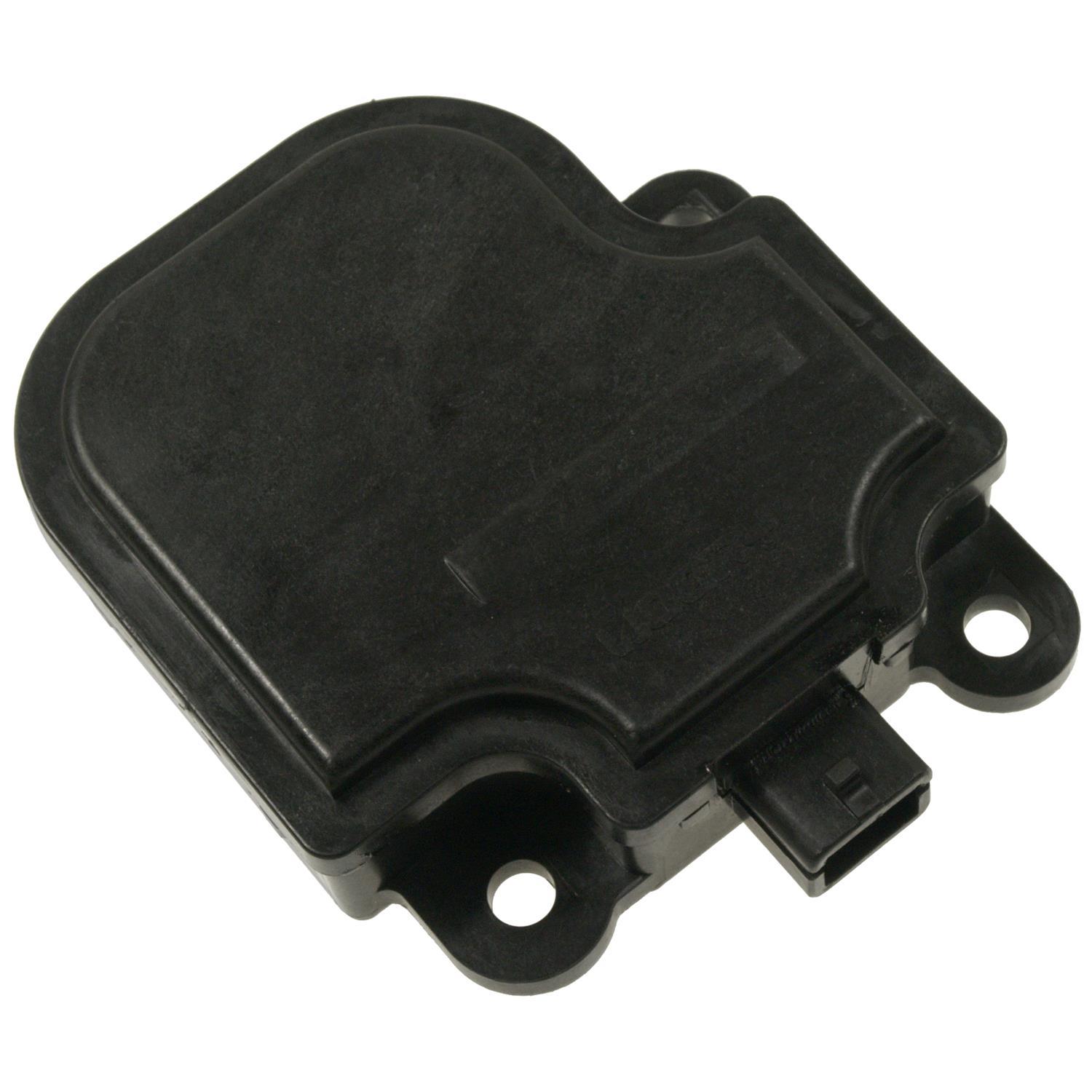 Standard Motor Products ADR105 - HVAC Heater Blend Door Actuator Standard Motor Products ADR105 HVAC Heater Blend Door Actuator product image 2 of 3