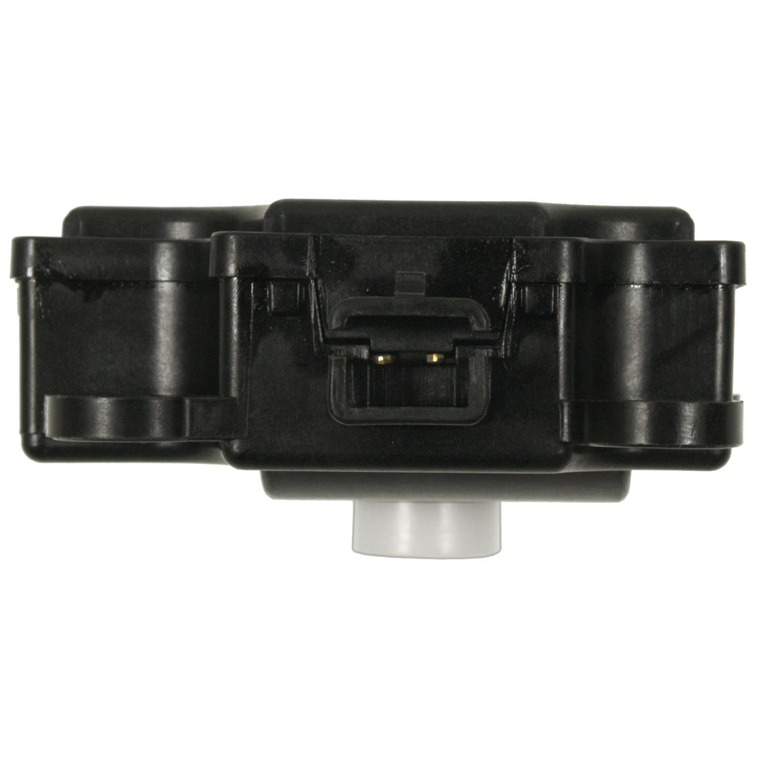 Standard Motor Products ADR105 - HVAC Heater Blend Door Actuator Standard Motor Products ADR105 HVAC Heater Blend Door Actuator product image 3 of 3