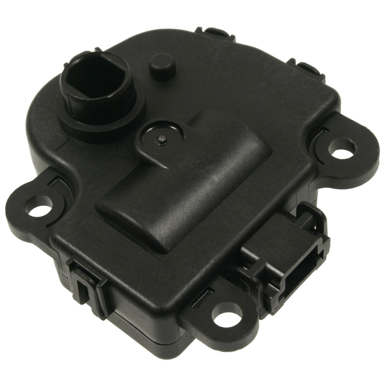 Standard Motor Products ADR106 - HVAC Heater Blend Door Actuator Standard Motor Products ADR106 HVAC Floor Mode Door Actuator product image 1 of 3