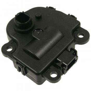 2008 Chevrolet Vectra HVAC Recirculation Door Actuator