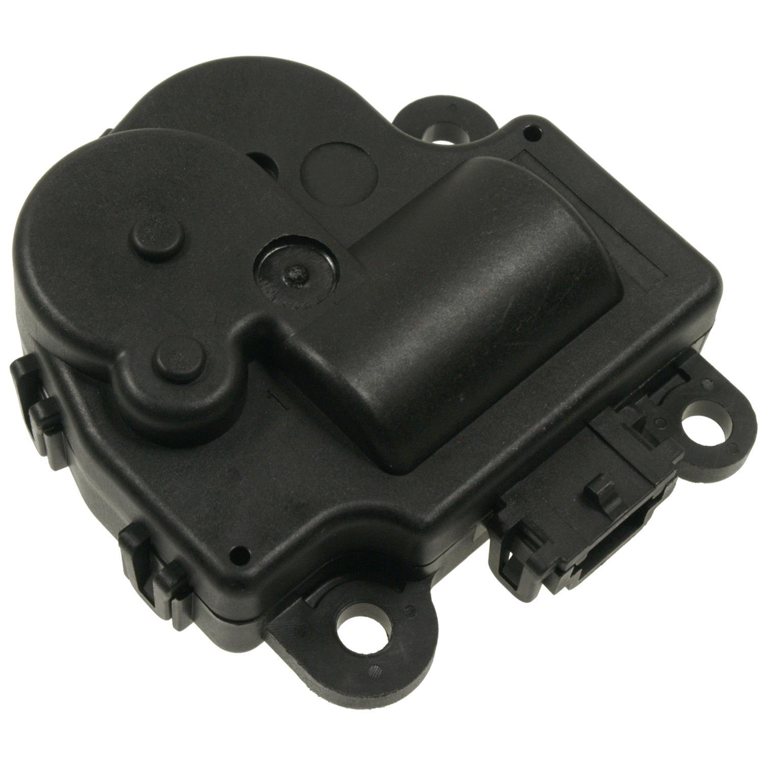 Standard Motor Products ADR106 - HVAC Heater Blend Door Actuator Standard Motor Products ADR106 HVAC Floor Mode Door Actuator product image 2 of 3