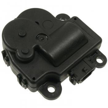 2010 Buick Allure HVAC Recirculation Door Actuator Standard Motor Products ADR106 image 2 of 3