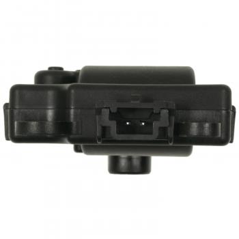 2010 Buick Allure HVAC Recirculation Door Actuator Standard Motor Products ADR106 image 3 of 3