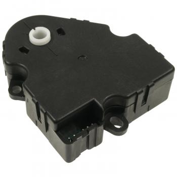 2006 GMC Yukon HVAC Heater Blend Door Actuator Standard Motor Products ADR107 image 2 of 3